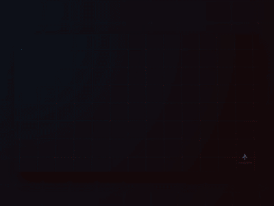 Circular HUD Animation animation circle gif graphics design hitech hud interface motion design motion graphics radar sweeping technology