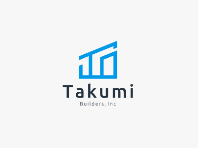 Graphic1 inc takumi builders