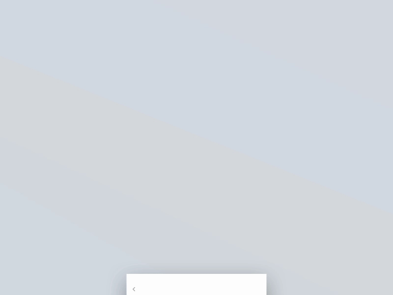 Podcast Animation interaction ios podcast podcasts ux