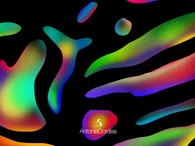 Retina Colors Project colors comment design follow illustration patterns people share ui