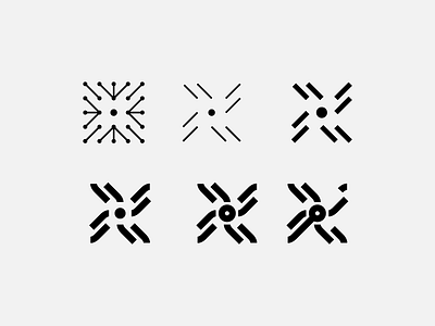 Mark Explorations brand branding digital explorations logo design logotype marketing sketch technology trade mark