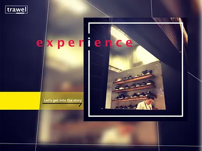 03. Landing Page dailyui