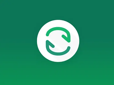 New Project brand design logo