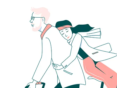 Hygge Ready agency copenhagen cph hyggeready scandinavia teasing ui