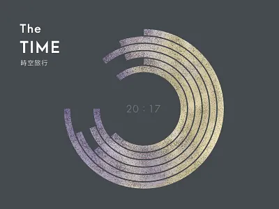 香氛辭典 The Time 時空旅行 branding fragrance infographic scent time 嗅覺行銷 香氛 香水