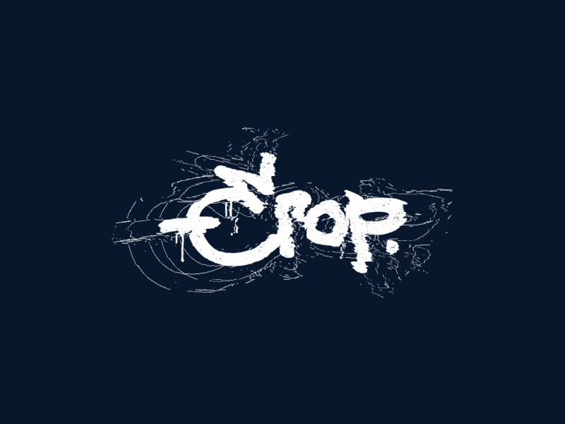 Egor ae after aftereffects animation brand gif glitch intro lettering logo motion