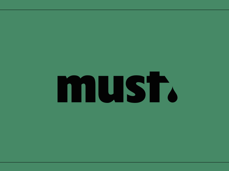 Example of Must