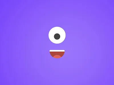 Mascot System caguinha mascot purple system