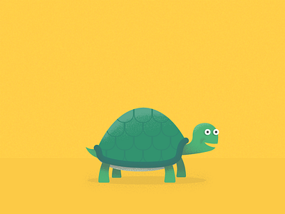 Tortoise color colour face green illustration illustrator texture tortoise yellow