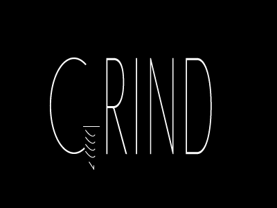 Grind design