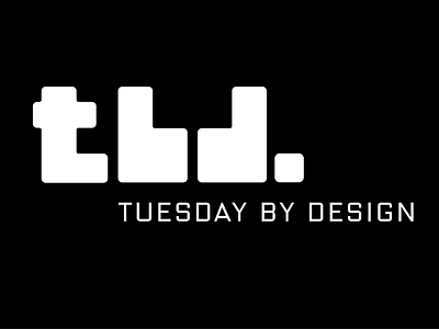 TBD for AIGA South Carolina aiga aiga sc aiga social aiga south carolina custom logotype oxide type ryon edwards tuesday tuesday by design