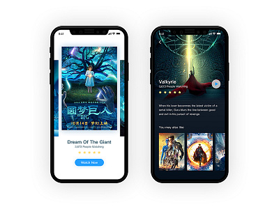 Movie app