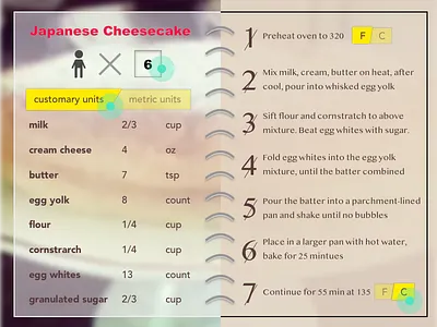 04. Caluculator dailyui