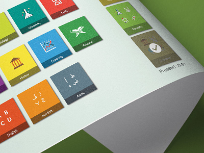 Icons android aplication app branding design graphic icon ios logo mockup ui