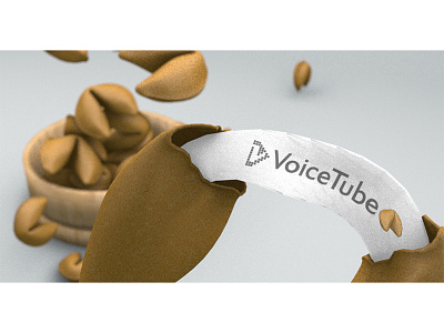 Fortune cookies !