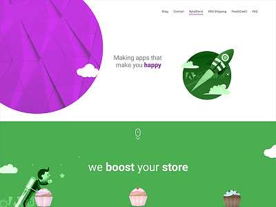 Website design software webdesign website