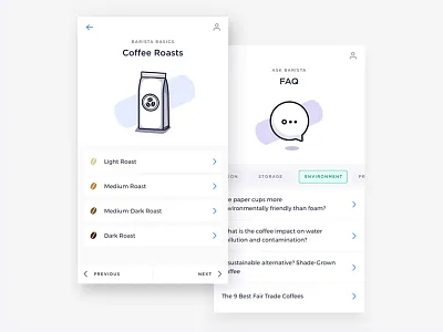 Coffee Time app coffee espresso icon illustration machine maker ui ux vector