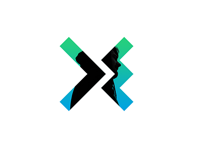 Personal Identity branding identity logo personal visual identity