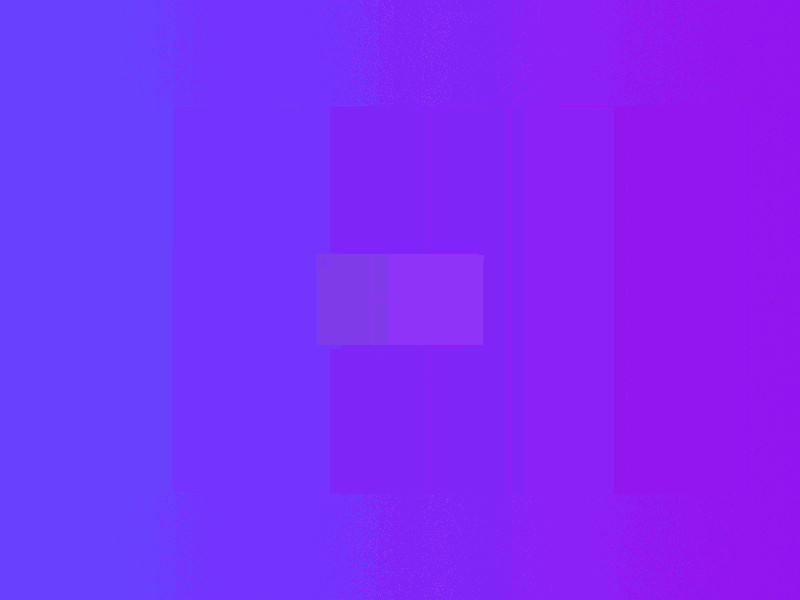 Let me introduce myself animation debut dribbble gif promo