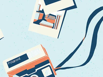 Polaroid Onestep 📸 600 camera cool photography polaroid vintage