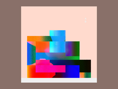 Experimenting #39 abstract album art cover edwin edwin carl edwin carl capalla experiment organic