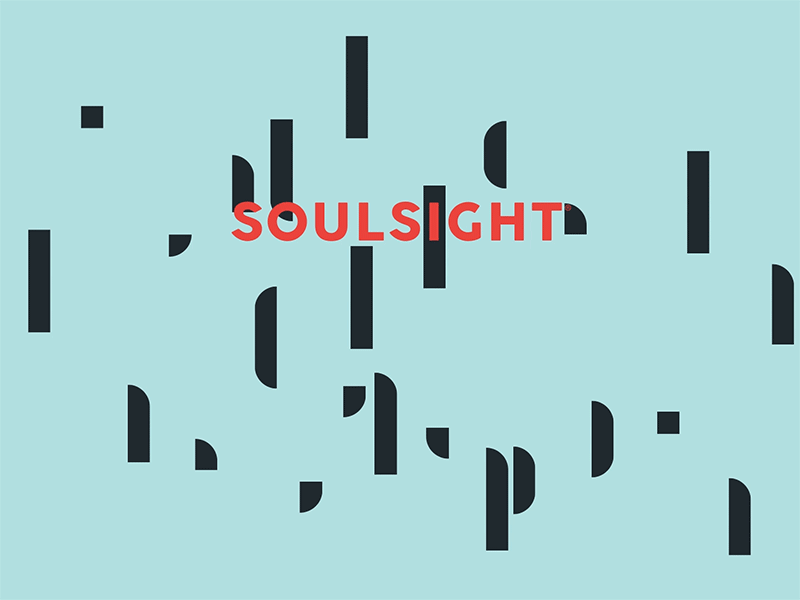 Soulsight Summer Internship animation intern internship typography