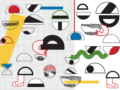 Nike Vengeance x Leo Lionni concept illustration leo lionni nike nike vengeance sneakers