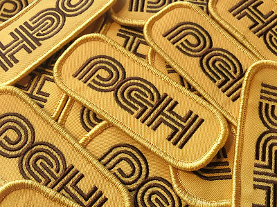 PGH Patches patches pittsburgh