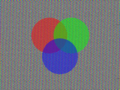 Gray RGB color gray rgb
