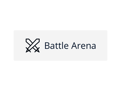 Battle indicator animation battle gif icon indicator motion sword ui ux