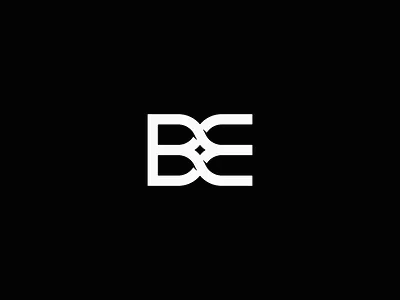 BE Logo b be design e logo logos mark marks symbol