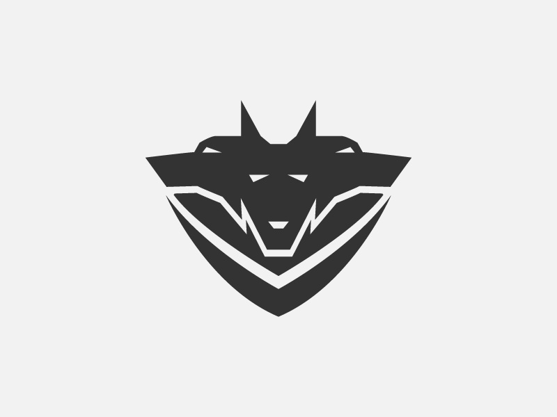 Example of We Will Create Custom Cerberus Logo