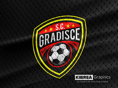 Football Esports Logo esports logo football logo mascot mascot logo soccer soccer logo sport logo team logo
