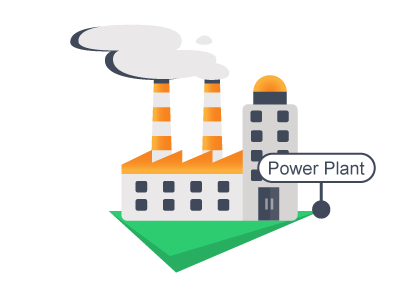 Power Plant