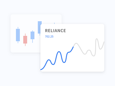 Trading Charts charts dashboard platform promo stock market trading