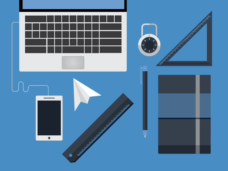 Example of Cybersecurity in the K-12 Sector