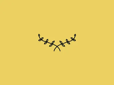 covenant branches icon challenge sketch