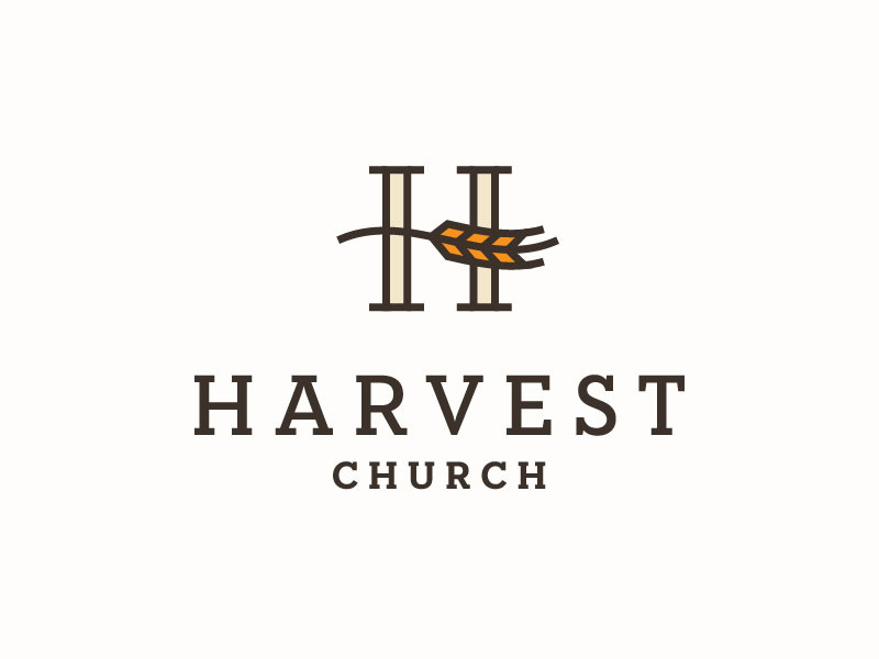 Example of Harvest Church 2