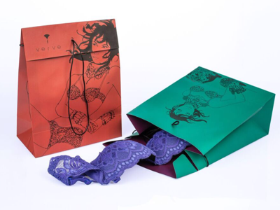Verve Packaging design graphic design package packaging