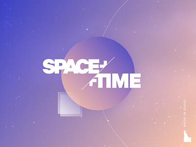 Space And Time