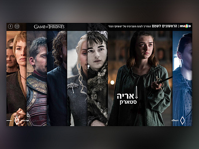 Game Of Thrones game of thrones