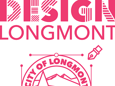 Mo Print 18 Design Longmont poster print