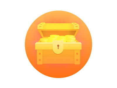 treasure