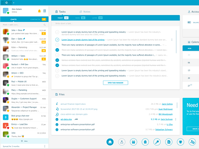 Private messenger for secure communications (desktop) chat complex cryptography desktop files interface messenger private ui ux