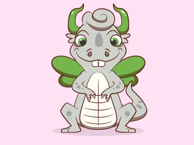 CryptoDrago #1 bitcoin blockchain crypto dragon