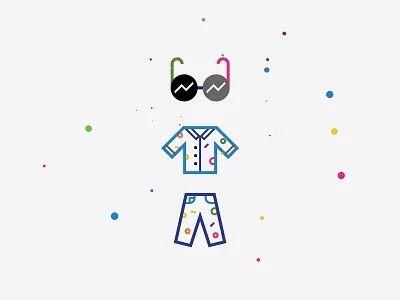 Clothing icons assets clothing fashion iconography icons iconset stroked icons svg