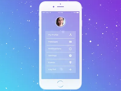 Daily Ui 027 - Dropdown 027 daily ui dropdown