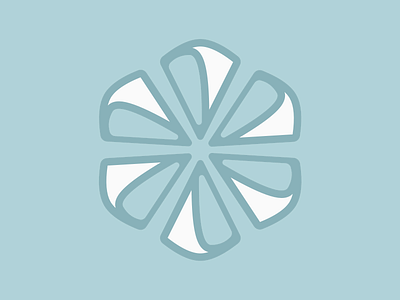 Windmill Logo logo simple windmill