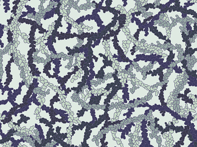 Leafy Doodles doodles leaves