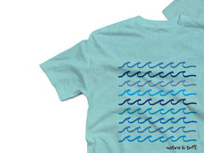 Nature Swell T